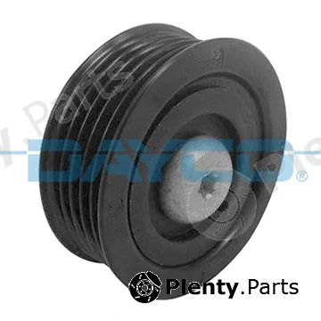 Dayco APV3209 — Deflection/Guide Pulley, V-ribbed belt