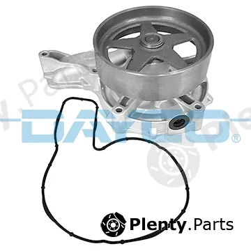 Dayco DP258 — Water Pump, engine cooling