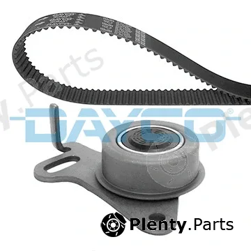 Dayco KTB677 — Timing Belt Kit