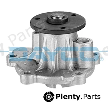 Dayco DP738 — Water Pump, engine cooling