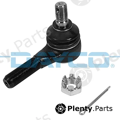 Dayco DSS2451 — Tie Rod End