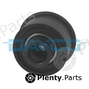Dayco ATB2443 — Deflection/Guide Pulley, timing belt