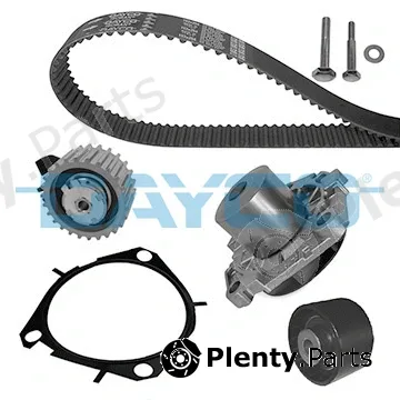 Dayco KTBWP4570 — Water Pump & Timing Belt Kit