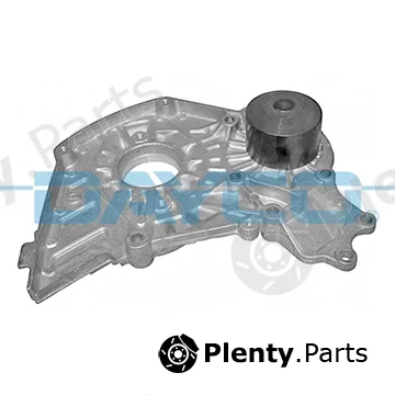 Dayco DP612 — Water Pump, engine cooling