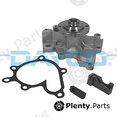 Dayco DP388 — Water Pump, engine cooling