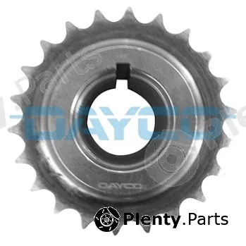Dayco STC1014-S — Gear, main shaft