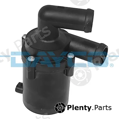 Dayco DEP1061 — Auxiliary Water Pump (cooling water circuit)