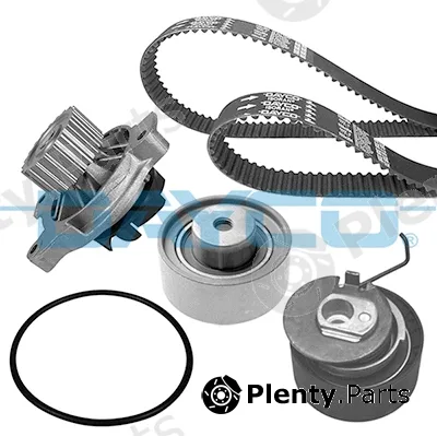 Dayco KTBWP4350 — Water Pump & Timing Belt Kit