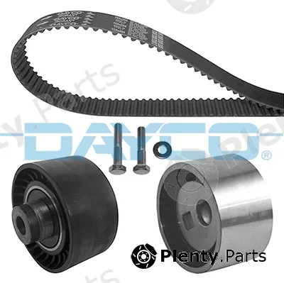 Dayco KTB165 — Timing Belt Kit