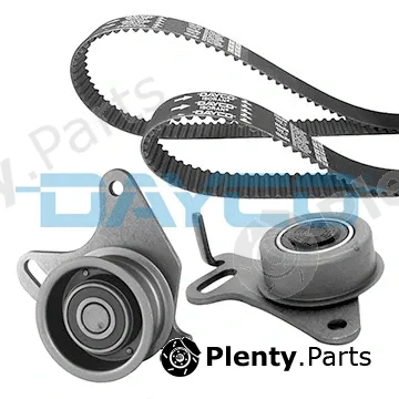 Dayco KTB268 — Timing Belt Kit