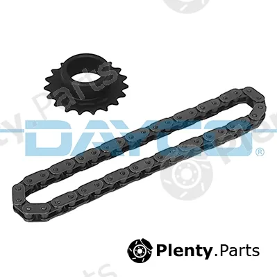 Dayco KTC1281 — Timing Chain Kit