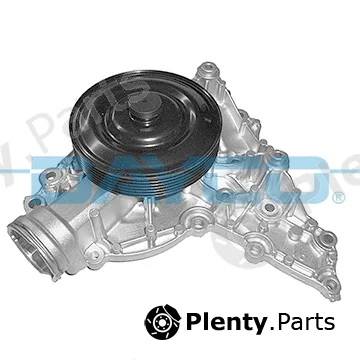 Dayco DP471 — Water Pump, engine cooling