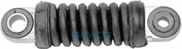 Dayco APV2226 — Belt Tensioner, V-ribbed belt