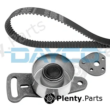 Dayco KTB129 — Timing Belt Kit