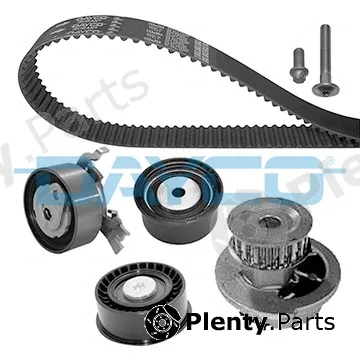 Dayco KTBWP2521 — Water Pump & Timing Belt Kit