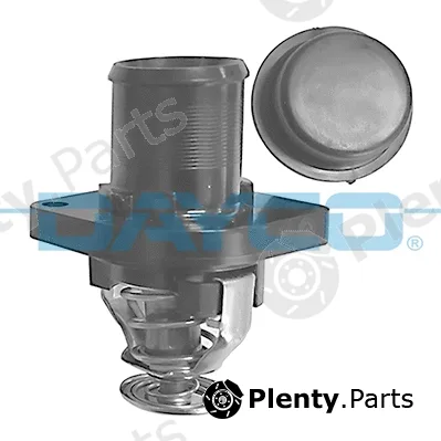 Dayco DT1206V — Thermostat, coolant