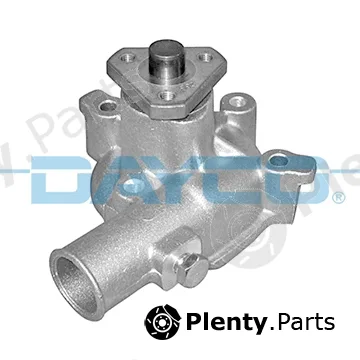 Dayco DP490 — Water Pump, engine cooling