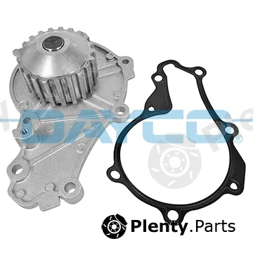 Dayco DP061 — Water Pump, engine cooling
