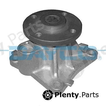 Dayco DP373 — Water Pump, engine cooling