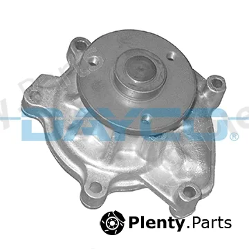 Dayco DP399 — Water Pump, engine cooling