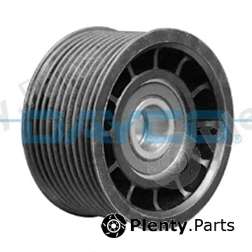 Dayco APV2811 — Deflection/Guide Pulley, V-ribbed belt