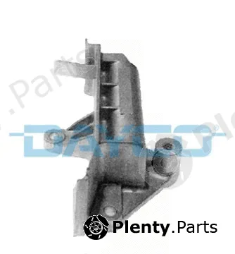 Dayco ATB2013 — Tensioner Pulley, timing belt