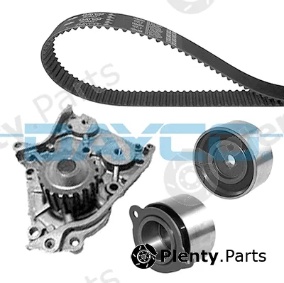 Dayco KTBWP2970 — Water Pump & Timing Belt Kit