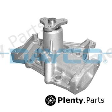 Dayco DP502 — Water Pump, engine cooling