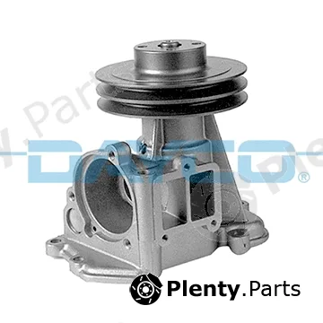 Dayco DP582 — Water Pump, engine cooling