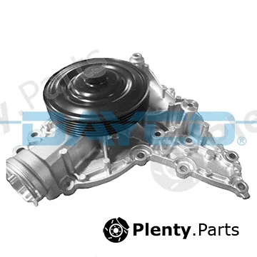 Dayco DP423 — Water Pump, engine cooling