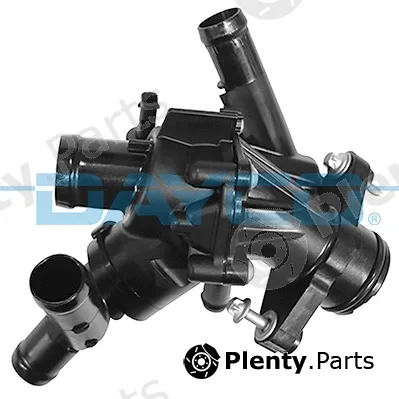 Dayco DT1298H — Thermostat, coolant