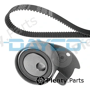 Dayco KTB647 — Timing Belt Kit