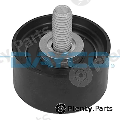 Dayco ATB2802 — Deflection/Guide Pulley, timing belt