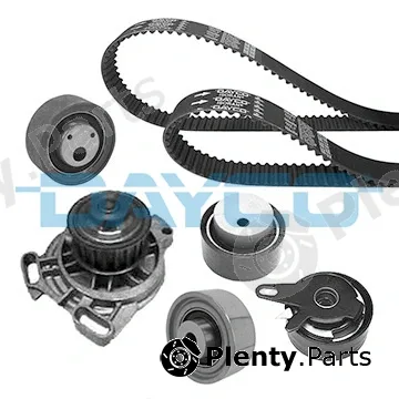 Dayco KTBWP9550 — Water Pump & Timing Belt Kit
