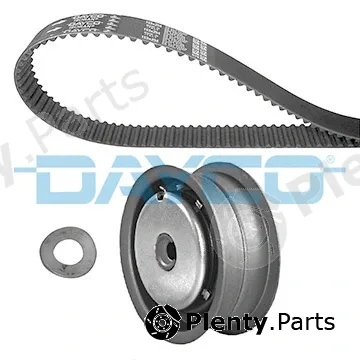 Dayco KTB357 — Timing Belt Kit