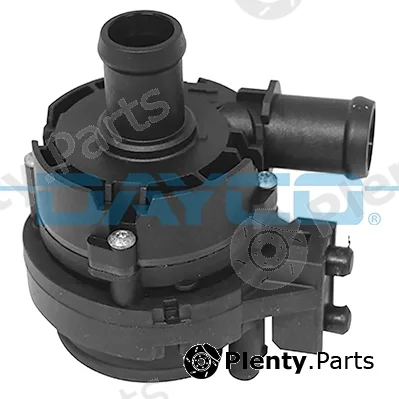 Dayco DEP1063 — Auxiliary Water Pump (cooling water circuit)