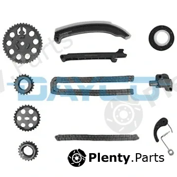 Dayco KTC1025 — Timing Chain Kit