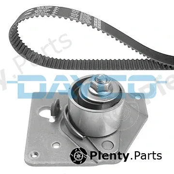 Dayco KTB465 — Timing Belt Kit