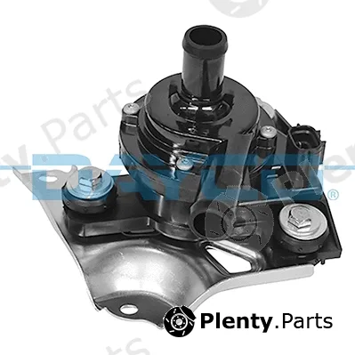 Dayco DEP1055 — Auxiliary Water Pump (cooling water circuit)