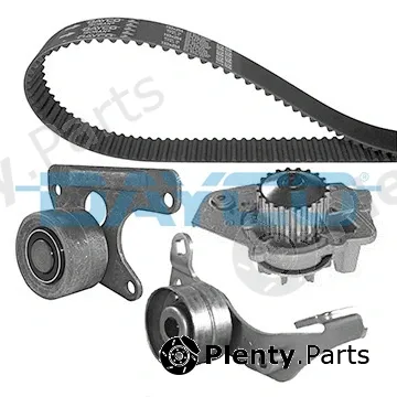 Dayco KTBWP1050 — Water Pump & Timing Belt Kit