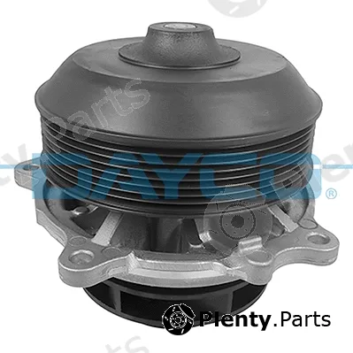 Dayco DP1977 — Water Pump, engine cooling