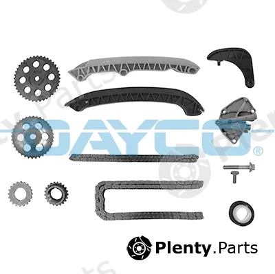 Dayco KTC1021 — Timing Chain Kit