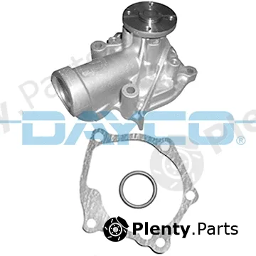 Dayco DP538 — Water Pump, engine cooling