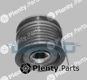 Dayco ALP2378 — Alternator Freewheel Clutch