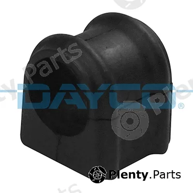 Dayco DSS1924 — Mounting, stabiliser bar