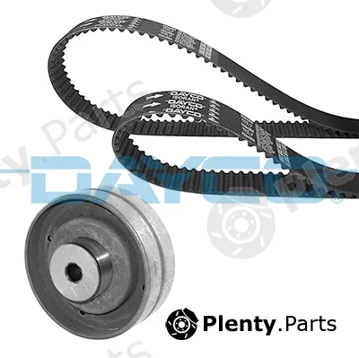 Dayco KTB878 — Timing Belt Kit