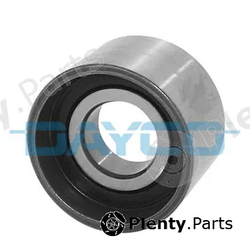 Dayco ATB2242 — Deflection/Guide Pulley, timing belt