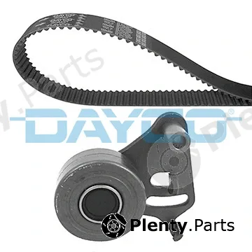 Dayco KTB629 — Timing Belt Kit