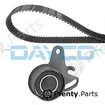 Dayco KTB712 — Timing Belt Kit