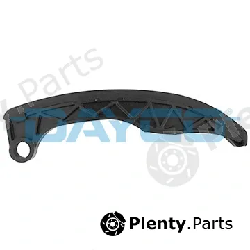 Dayco GTC1030-S — Tensioner Guide, timing chain